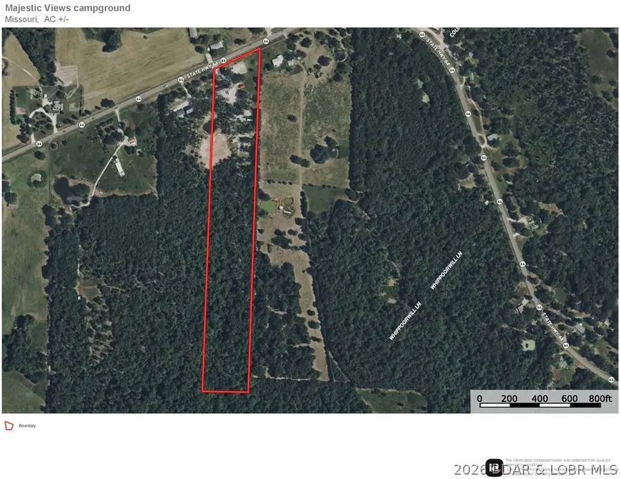 1610 Highway 64, Tunas, MO 65764 - #3