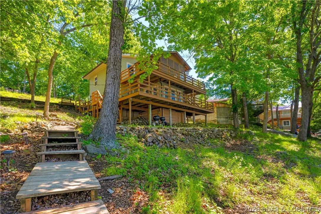 26848 Marina Lane, Barnett, MO 65011 - #1