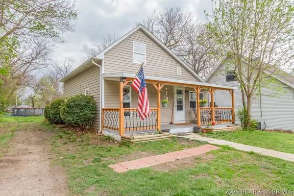 363 Jackson Avenue, Lebanon, MO 65536
