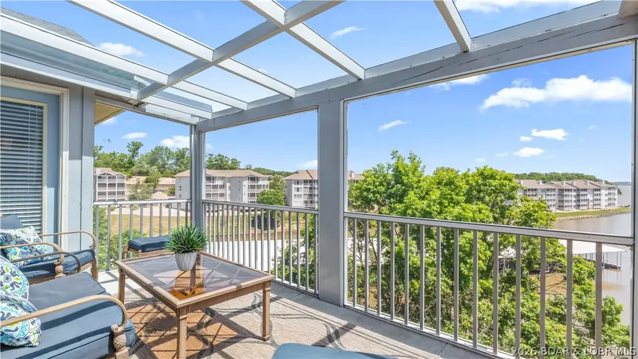 432 Regatta Bay Circle #4C, Lake Ozark, MO 65049-3105 - #3