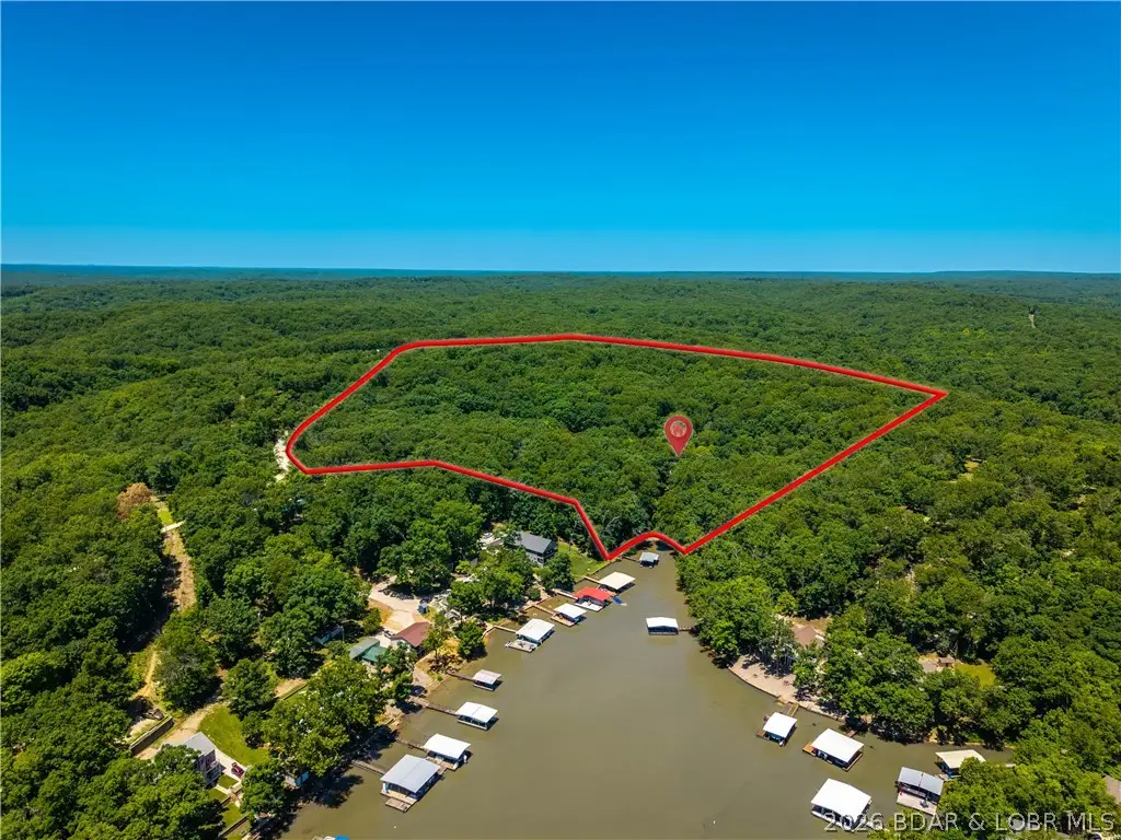 153 Sille Acres Road, Sunrise Beach, MO 65079 - #1