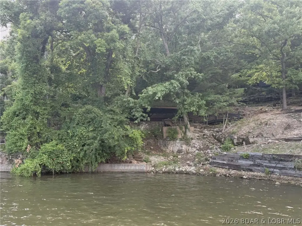 Lot 2 Viking Trail, Osage Beach, MO 65065 - #1