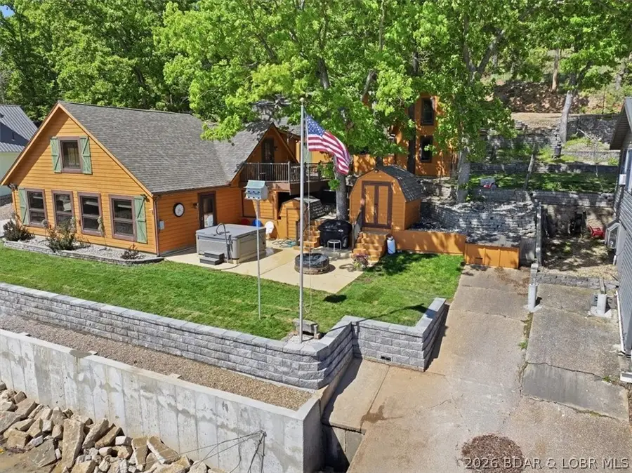 293 Daredevil Drive, Edwards, MO 65326 - #3