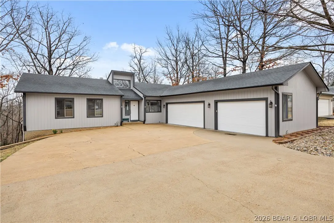 434 Cherokee Road, Lake Ozark, MO 65049 - #1