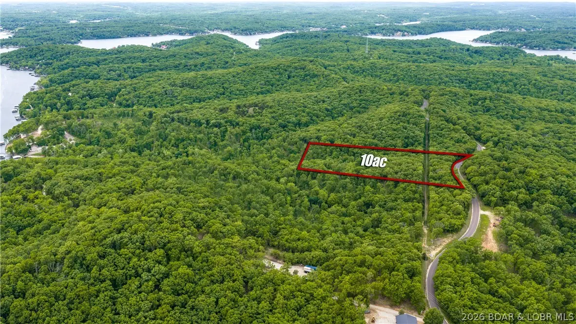 TBD Brendel Road, Rocky Mount, MO 65072 - #1