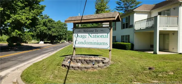 100 Osage Hill Drive #506, Lake Ozark, MO 65049
