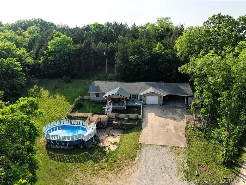 24240 Hwy 5, Versailles, MO 65084 - #1