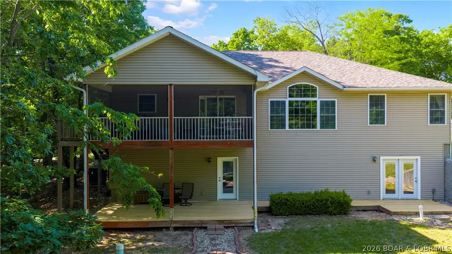 48 Keywest Lane, Lake Ozark, MO 65049 - #2
