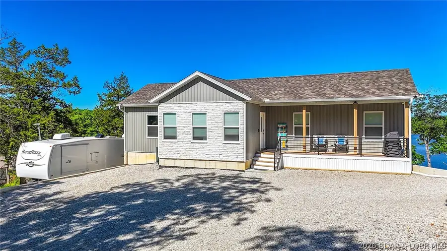 28035 Vasser Lane, Lincoln, MO 65338 - #2