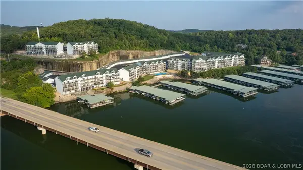 426 Cedar Heights Drive #4A & 4B, Camdenton, MO 65020