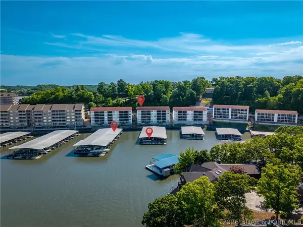 40 Lighthouse Road #5-104, Lake Ozark, MO 65049