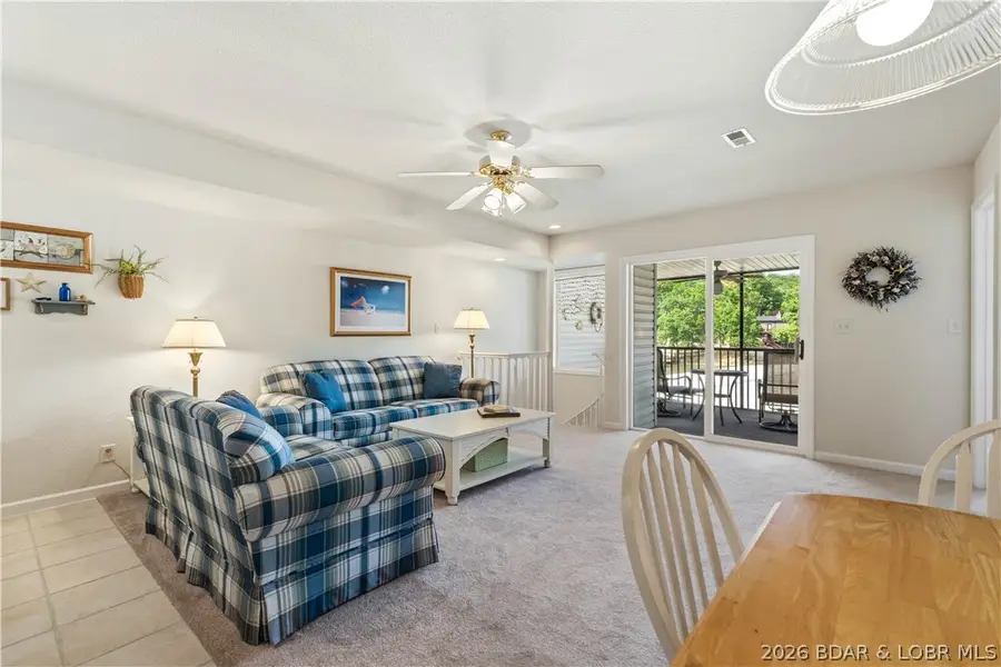 40 Lighthouse Road #5-104, Lake Ozark, MO 65049 - #3