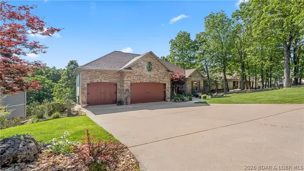 1466 Westhoff Drive, Osage Beach, MO 65065