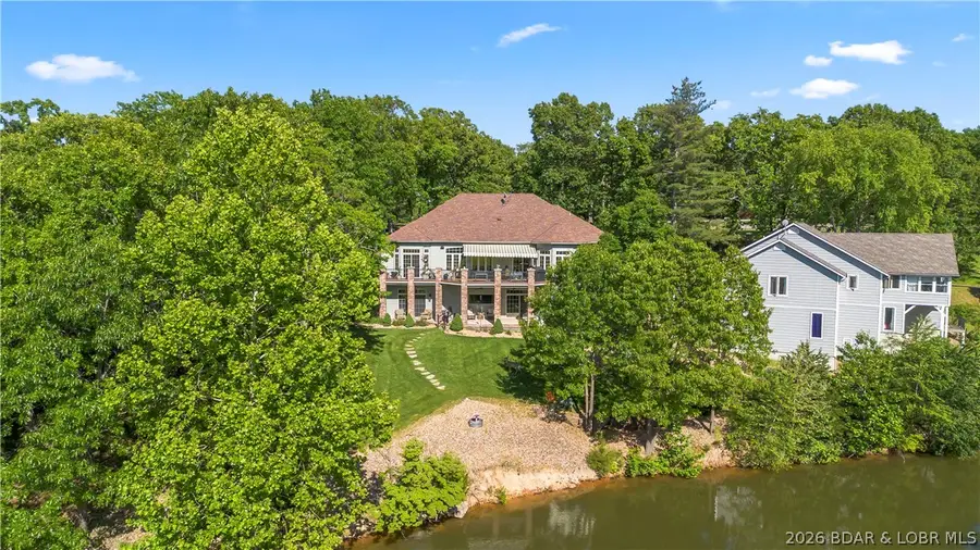1466 Westhoff Drive, Osage Beach, MO 65065 - #2