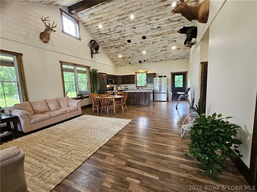 23673 Golden Beach Road, Barnett, MO 65011 - #3