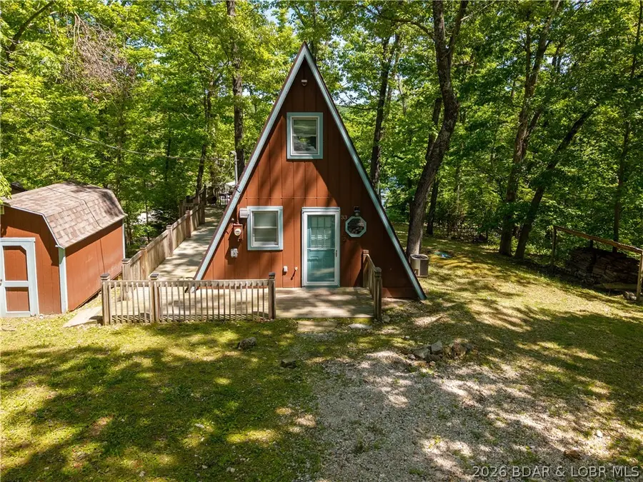33 Cove Road, Rocky Mount, MO 65072 - #2