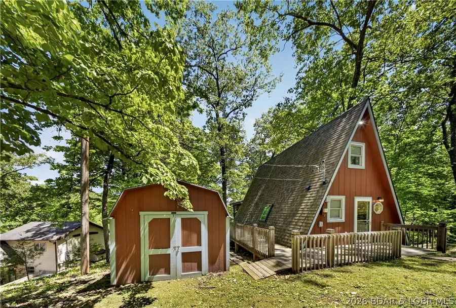 33 Cove Road, Rocky Mount, MO 65072 - #3