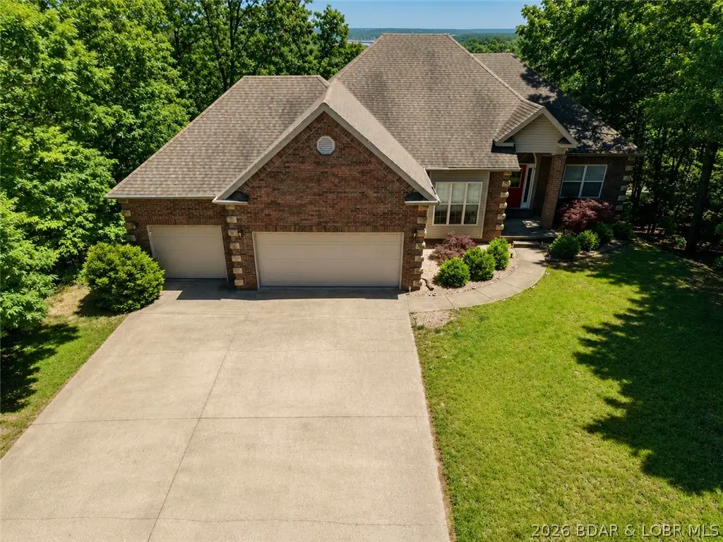 352 Duckhead Road, Lake Ozark, MO 65049 - #1