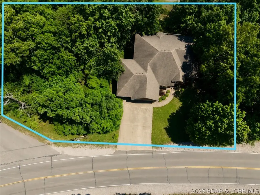 352 Duckhead Road, Lake Ozark, MO 65049 - #2