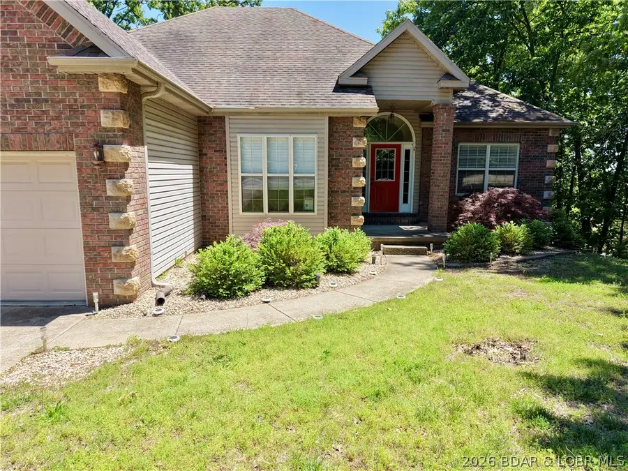 352 Duckhead Road, Lake Ozark, MO 65049 - #3