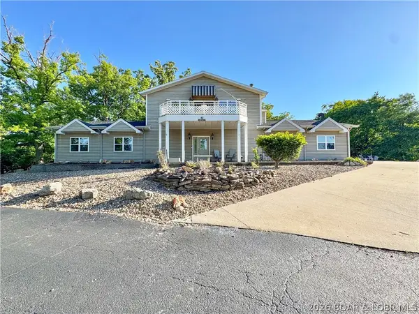 42 Grove Estates Drive, Linn Creek, MO 65052