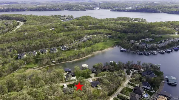 Lot 1255 Spring Creek Drive, Sunrise Beach, MO 65079