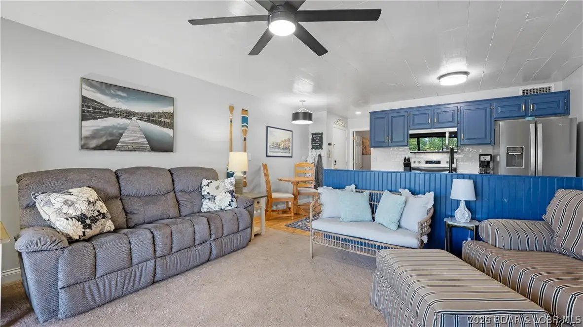 1542 Harbor Point #C304, Osage Beach, MO 65065 - #1