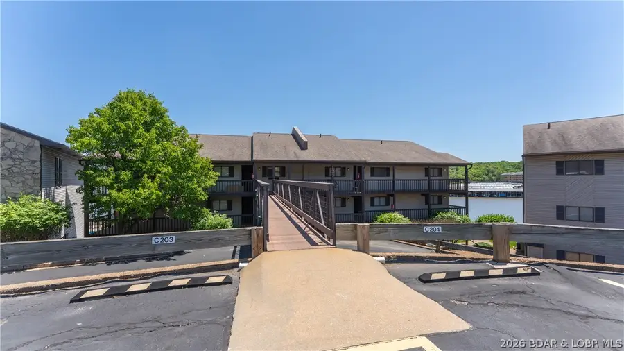 1542 Harbor Point #C304, Osage Beach, MO 65065 - #2
