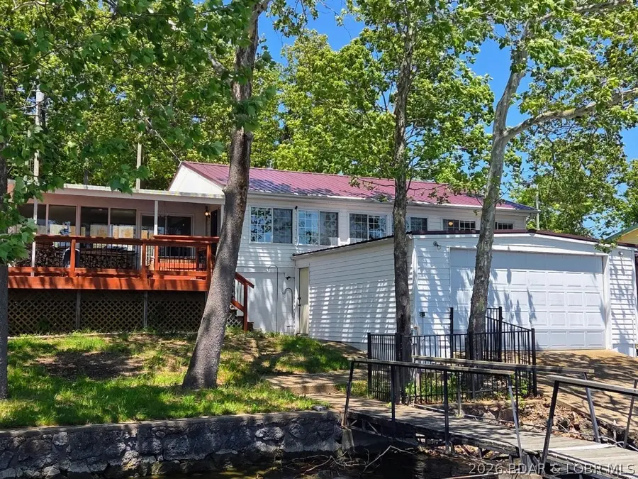 29725 Camp Sharon Road, Gravois Mills, MO 65037 - #2