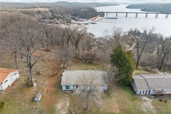 824 El Tampa Road, Camdenton, MO 65020
