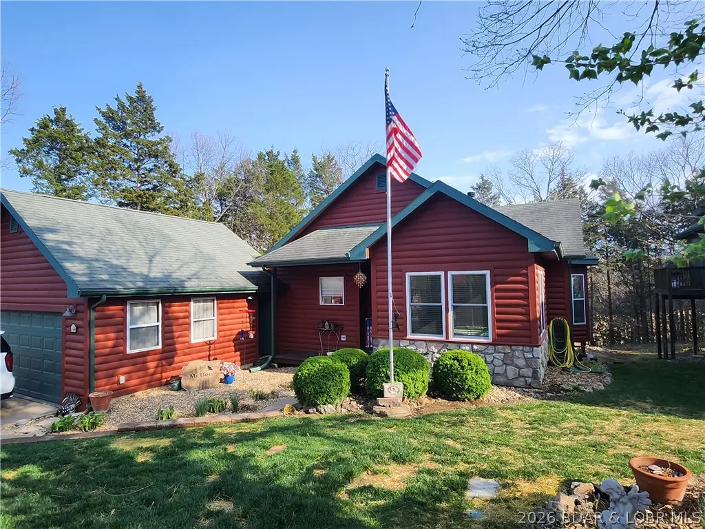 114 Golf View Drive, Camdenton, MO 65020 - #1