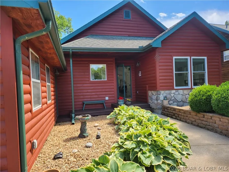 114 Golf View Drive, Camdenton, MO 65020 - #2