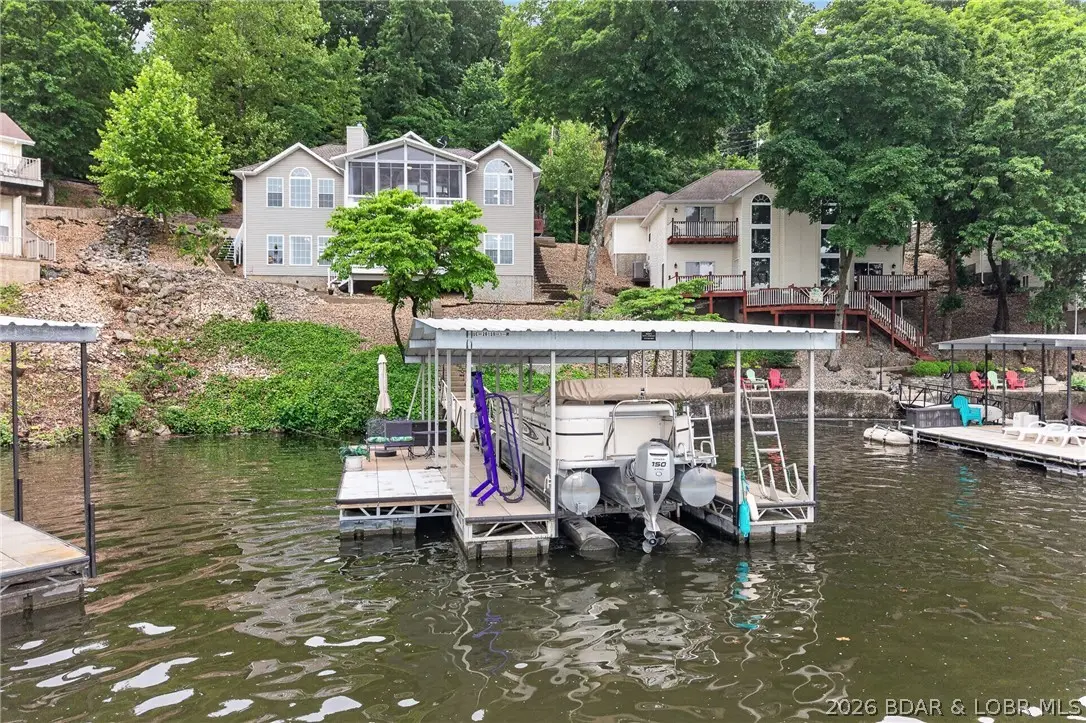 347 Kona Cove, Roach, MO 65787 - #1