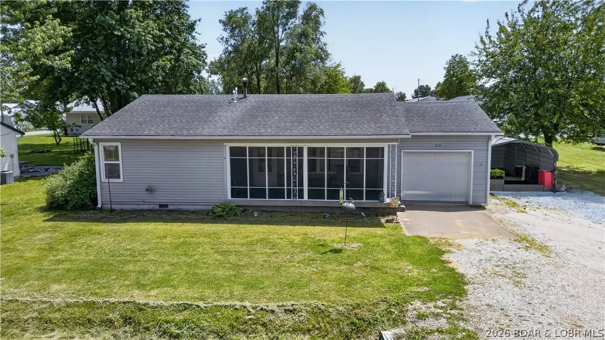 310 E Lamine Street, Lincoln, MO 65338 - #1