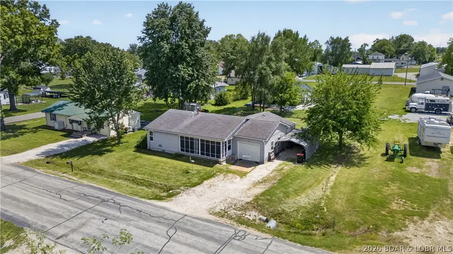 310 E Lamine Street, Lincoln, MO 65338 - #3