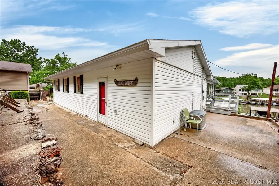 1553 Skywater Road, Gravois Mills, MO 65037 - #2