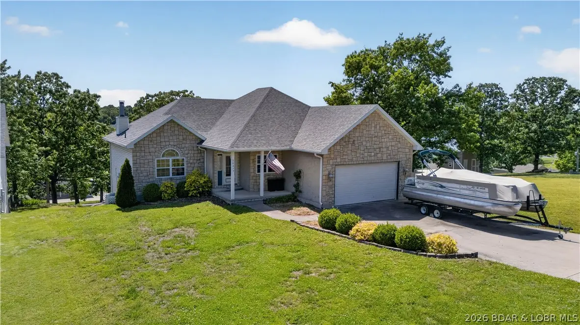 28013 Saddle Road, Warsaw, MO 65355 - #1