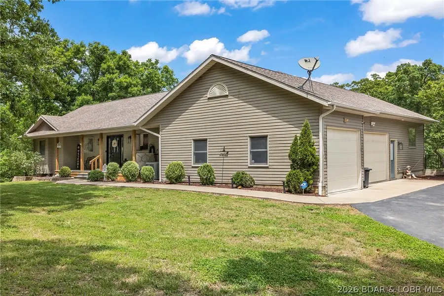 151 Persimmon Lane, Laurie, MO 65037 - #2