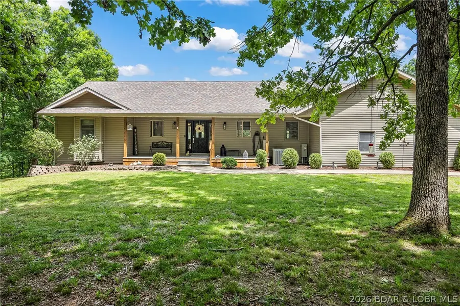 151 Persimmon Lane, Laurie, MO 65037 - #3