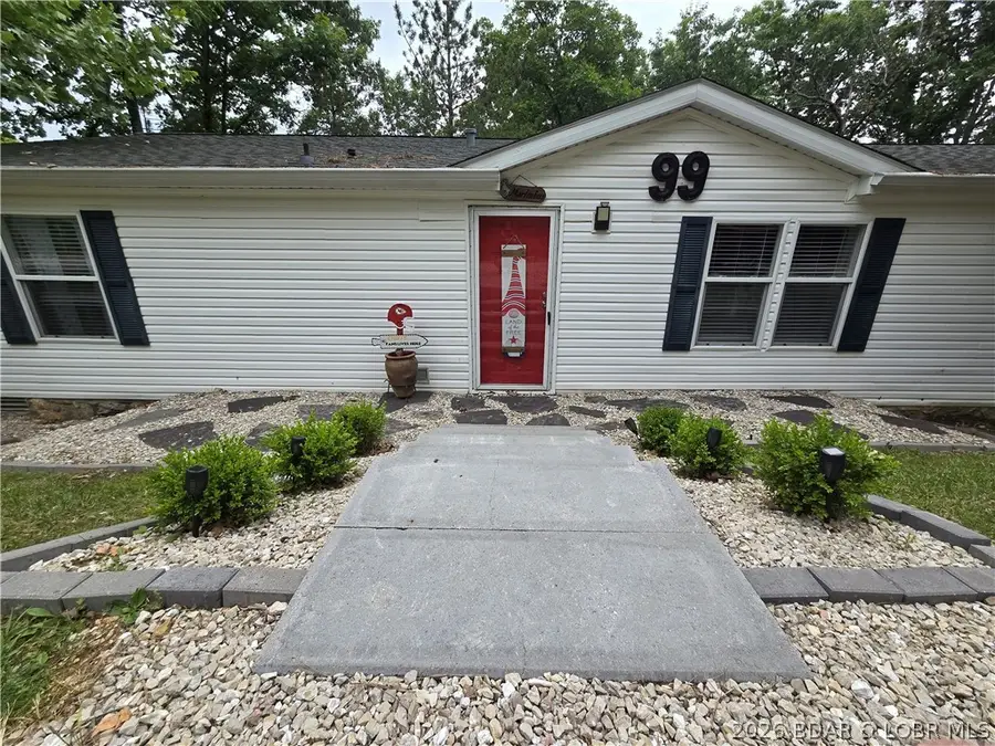 99 Rustic Woods Road, Sunrise Beach, MO 65079 - #2