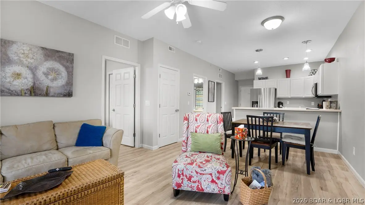 4935 Robins Circle #233, Osage Beach, MO 65065 - #1