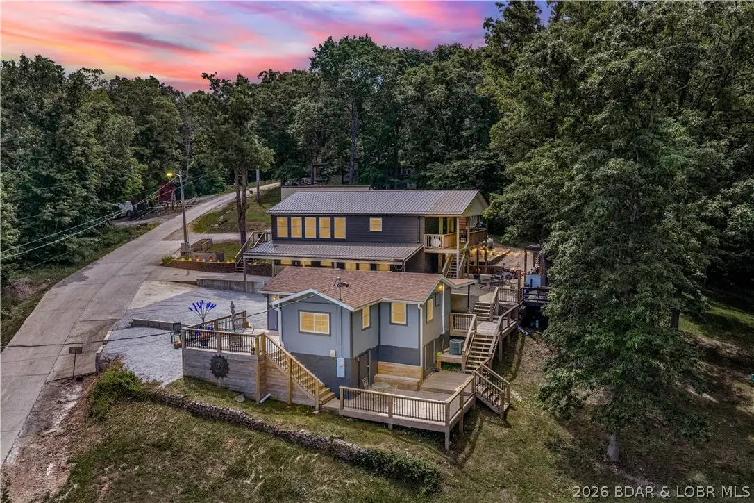 28251 Shore Road, Warsaw, MO 65355 - #1