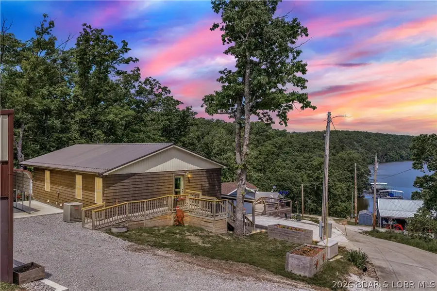 28251 Shore Road, Warsaw, MO 65355 - #2