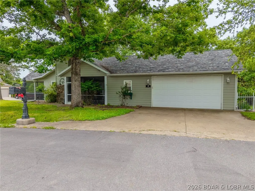 192 Victoria Lane, Climax Springs, MO 65324 - #1