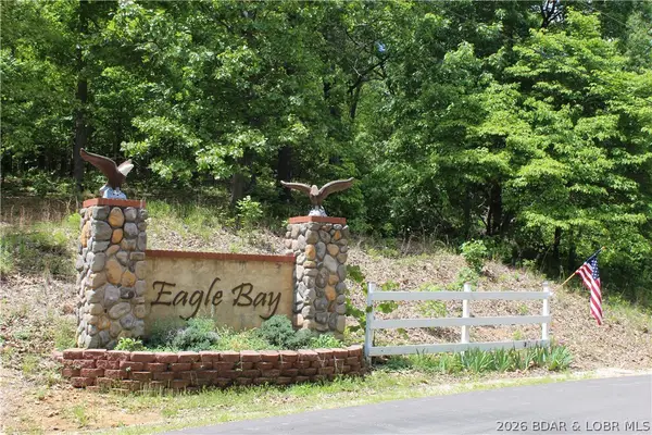 2.21 ac Eagle Bay Drive #Tract 1&2, Gravois Mills, MO 65037