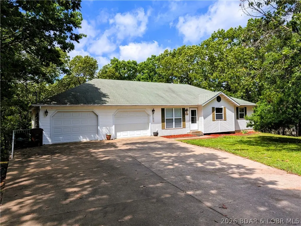 519 Bear Paw Road, Camdenton, MO 65020 - #1