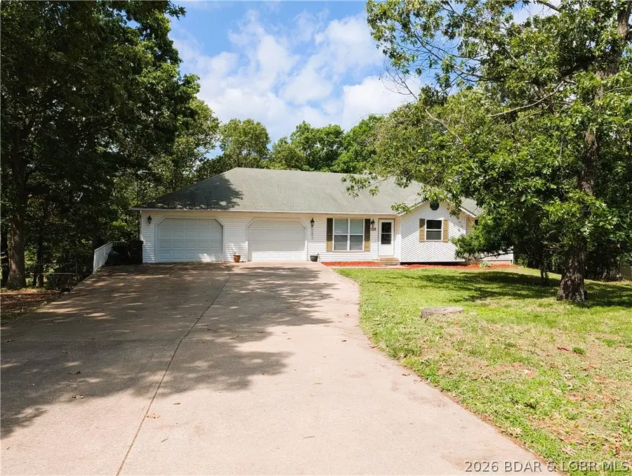 519 Bear Paw Road, Camdenton, MO 65020 - #2