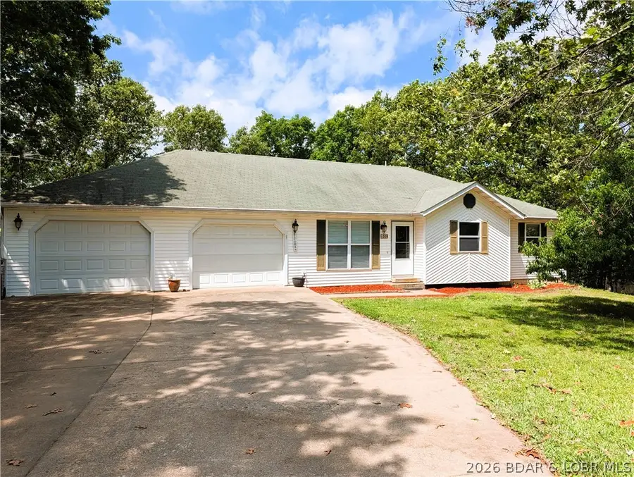 519 Bear Paw Road, Camdenton, MO 65020 - #3