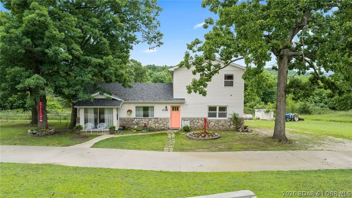 4702 Wilson Drive, Osage Beach, MO 65065 - #1