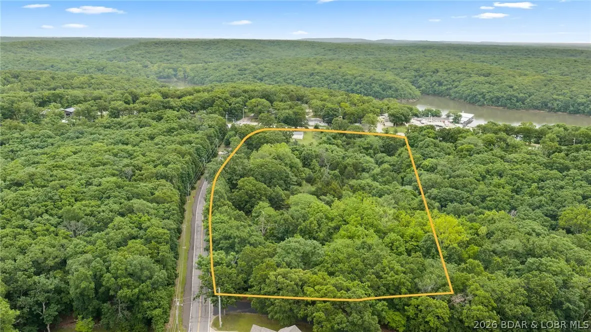 TBD Wilson Drive, Osage Beach, MO 65065 - #1